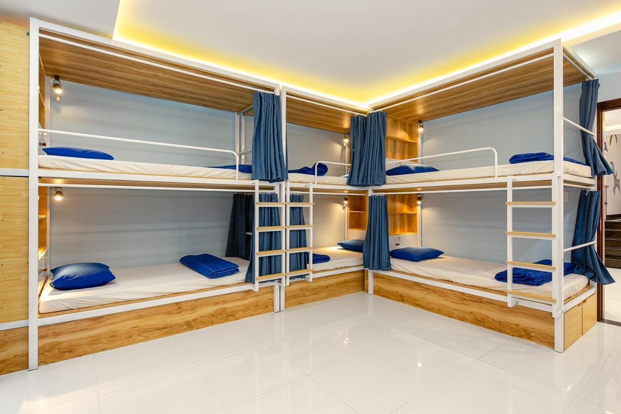 Siro House Da Nang Homestay Exterior foto