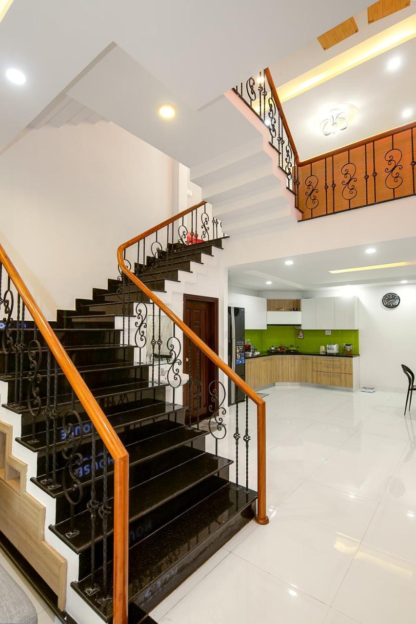 Siro House Da Nang Homestay Exterior foto