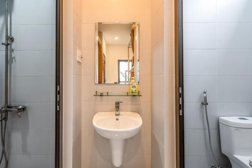 Siro House Da Nang Homestay Exterior foto